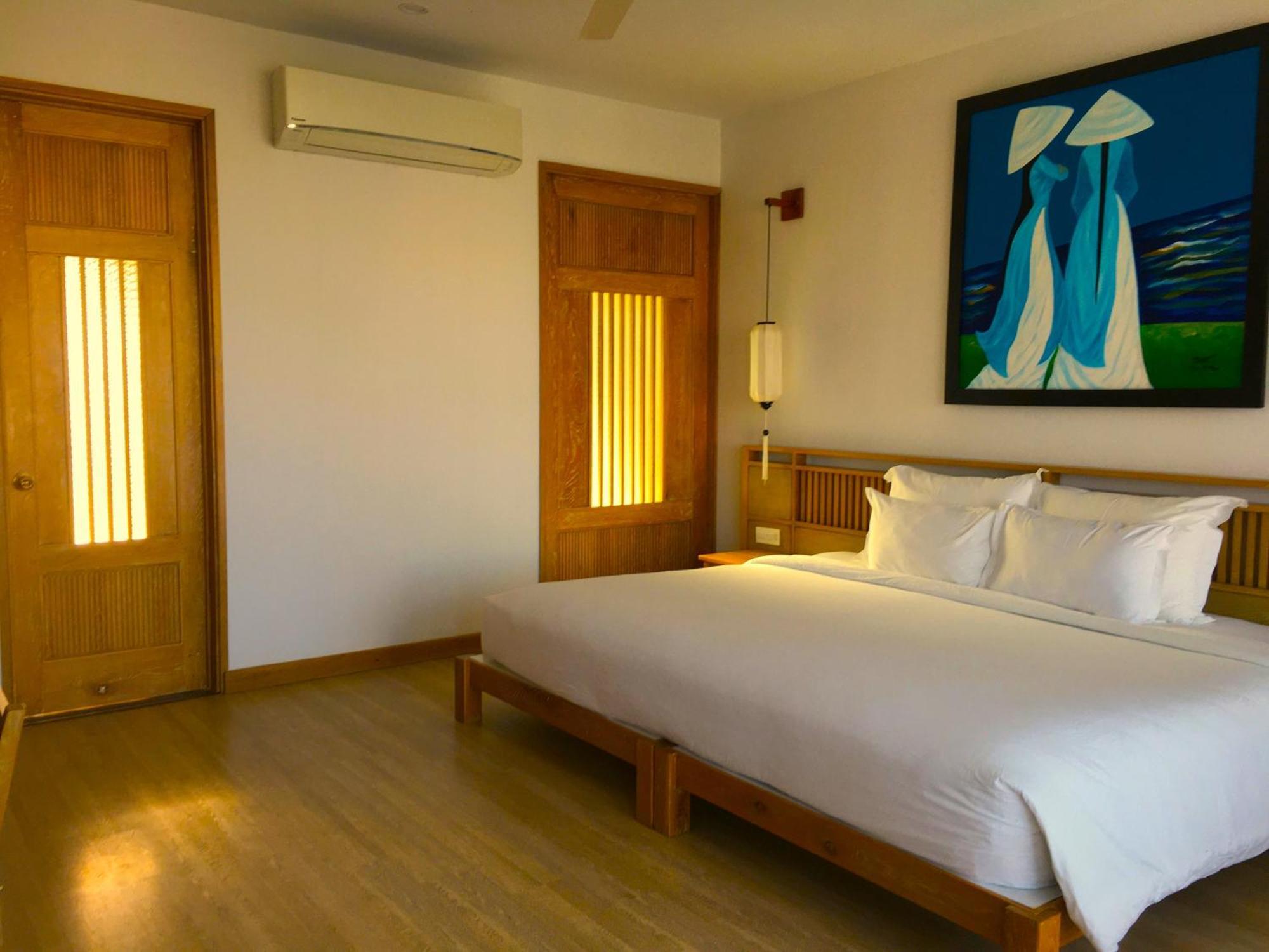 Zen Boutique Hoi An - Eco-Friendly Villa Exterior photo
